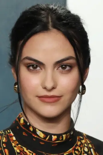 Фото Камила Мендес (Camila Mendes) #96748