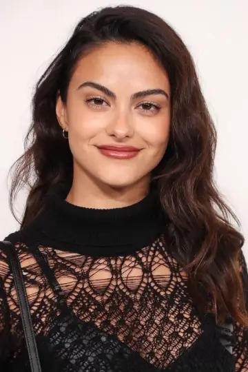 Фото Камила Мендес (Camila Mendes) #96749