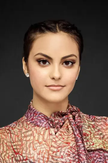 Фото Камила Мендес (Camila Mendes) #96750