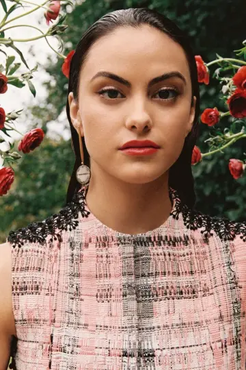 Фото Камила Мендес (Camila Mendes) #96752