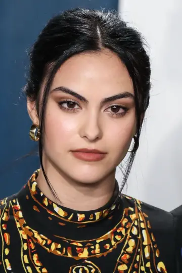 Фото Камила Мендес (Camila Mendes) #96755