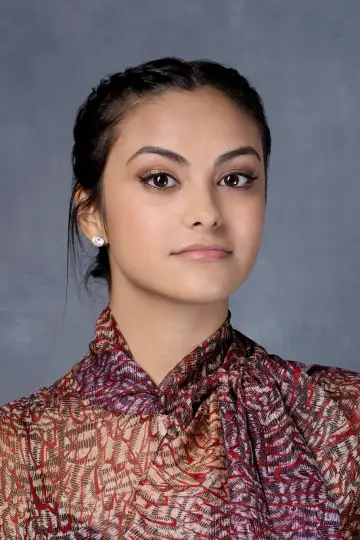 Фото Камила Мендес (Camila Mendes) #96756