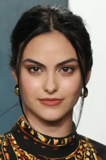 Фото Камила Мендес (Camila Mendes) #96761
