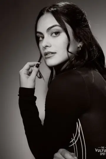 Фото Камила Мендес (Camila Mendes) #96764