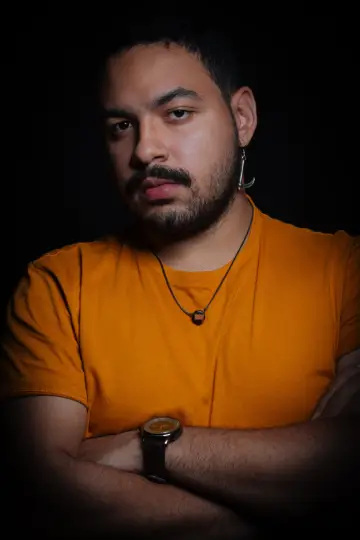 Фото Матеус Моура (Matheus Moura) #280817