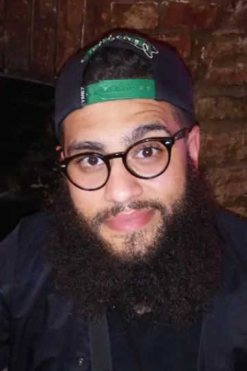 Фото Джамали Мэддикс (Jamali Maddix) #359208