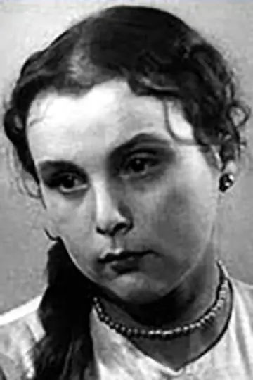 Фото Вера Бурлакова #193677