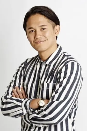 Фото Daiki Miyagi