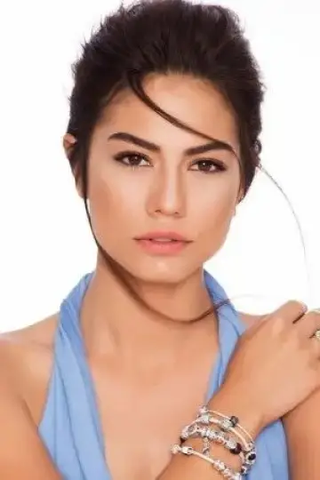 Фото  (Demet Özdemir) #332556
