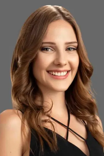 Фото Алина Боз (Alina Boz) #471163