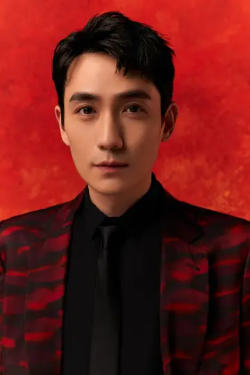 Фото Чжу Илун (Zhu Yilong) #90641