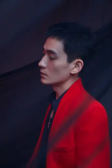 Фото Чжу Илун (Zhu Yilong) #90642