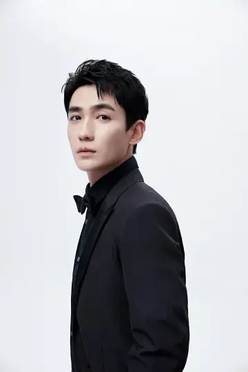Фото Чжу Илун (Zhu Yilong) #90643
