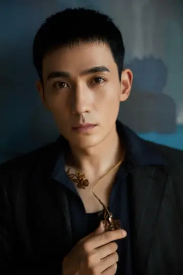 Фото Чжу Илун (Zhu Yilong) #90648