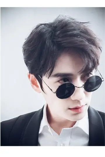 Фото Чжу Илун (Zhu Yilong) #90672