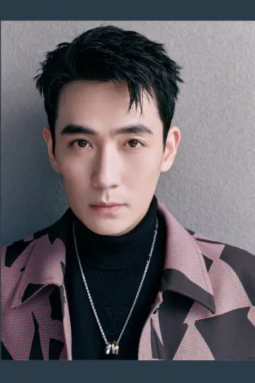 Фото Чжу Илун (Zhu Yilong) #90690