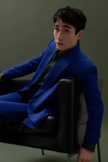 Фото Чжу Илун (Zhu Yilong) #90694