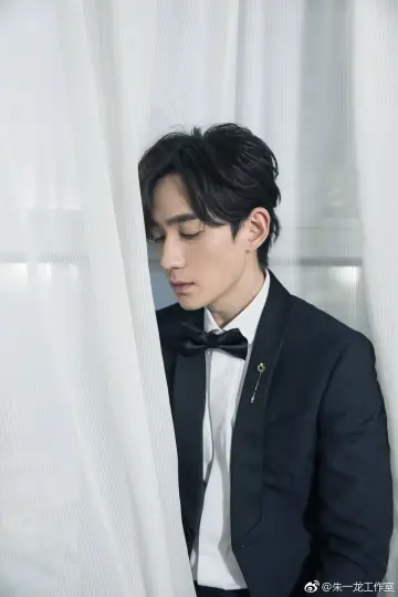 Фото Чжу Илун (Zhu Yilong) #90701