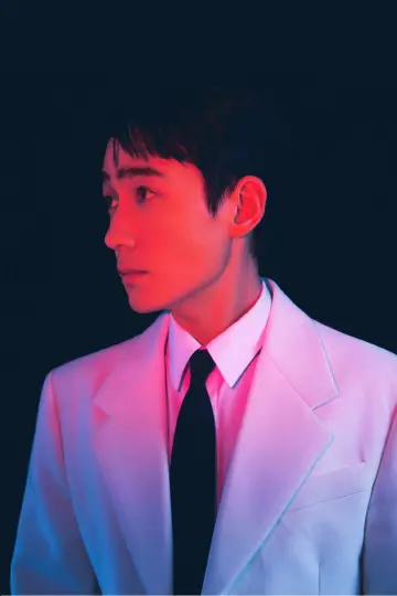 Фото Чжу Илун (Zhu Yilong) #90703