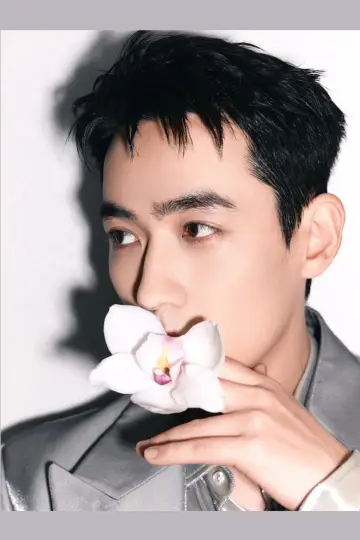 Фото Чжу Илун (Zhu Yilong) #90706