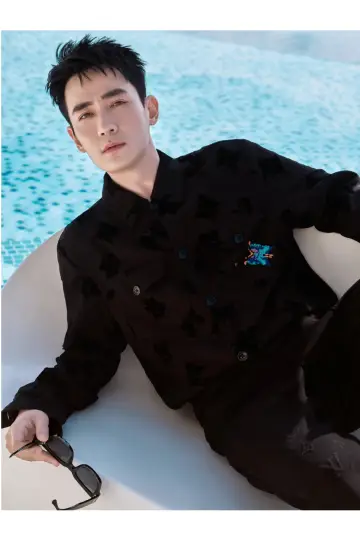 Фото Чжу Илун (Zhu Yilong) #90708