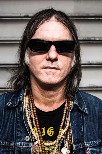 Фото  (Anton Newcombe) #317383