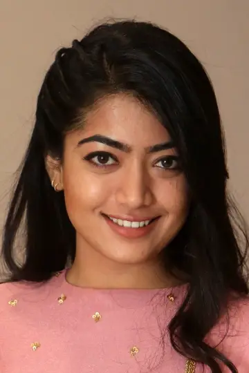 Фото Рашмика Манданна (Rashmika Mandanna) #153483