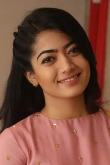 Фото Рашмика Манданна (Rashmika Mandanna) #153485