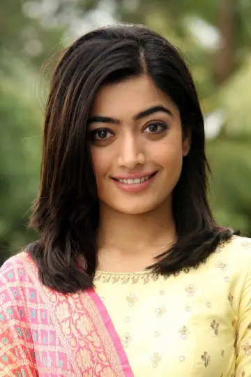Фото Рашмика Манданна (Rashmika Mandanna) #153487