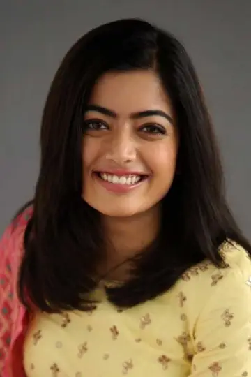 Фото Рашмика Манданна (Rashmika Mandanna) #153489