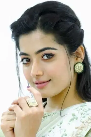 Фото Рашмика Манданна (Rashmika Mandanna) #153491