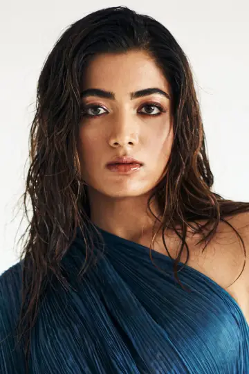 Фото Рашмика Манданна (Rashmika Mandanna) #329769