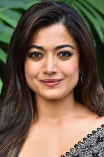 Фото Рашмика Манданна (Rashmika Mandanna) #401031