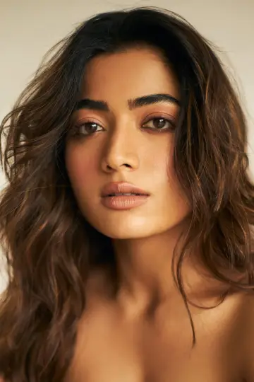 Фото Рашмика Манданна (Rashmika Mandanna) #629402