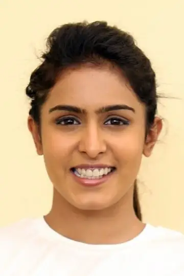Фото Самьюкта Хегде (Samyuktha Hegde) #253561