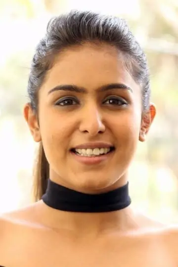Фото Самьюкта Хегде (Samyuktha Hegde) #253562