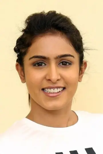 Фото Самьюкта Хегде (Samyuktha Hegde) #253563