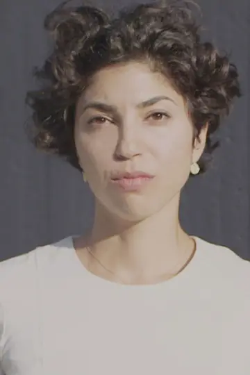 Фото Mary Jirmanus Saba