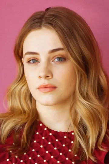Фото Жозефина Лэнгфорд (Josephine Langford) #66771