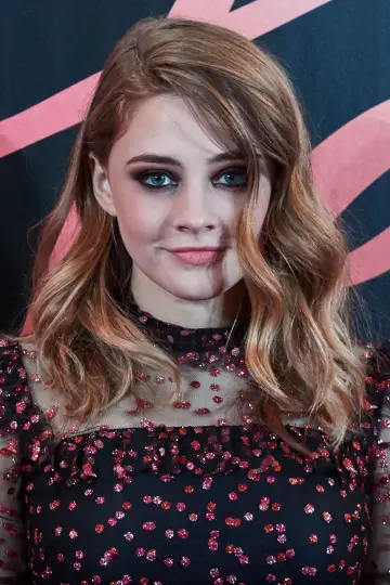 Фото Жозефина Лэнгфорд (Josephine Langford) #6907