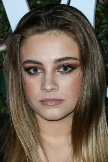 Фото Жозефина Лэнгфорд (Josephine Langford) #6908