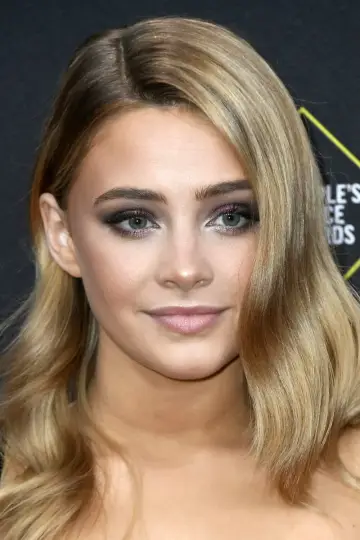 Фото Жозефина Лэнгфорд (Josephine Langford) #6909