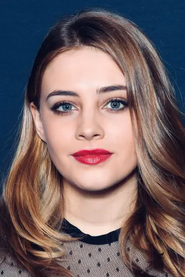 Фото Жозефина Лэнгфорд (Josephine Langford) #6910