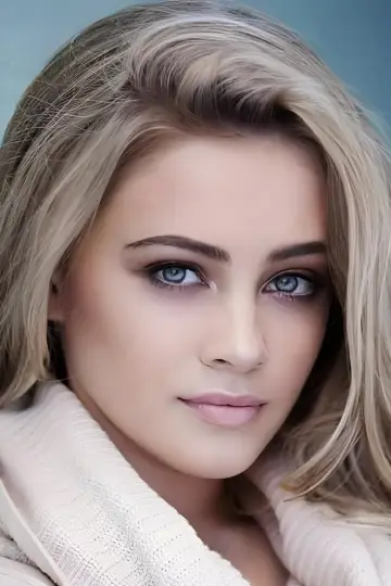Фото Жозефина Лэнгфорд (Josephine Langford) #6911