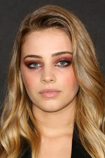 Фото Жозефина Лэнгфорд (Josephine Langford) #6913