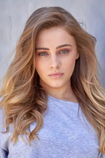 Фото Жозефина Лэнгфорд (Josephine Langford) #6914