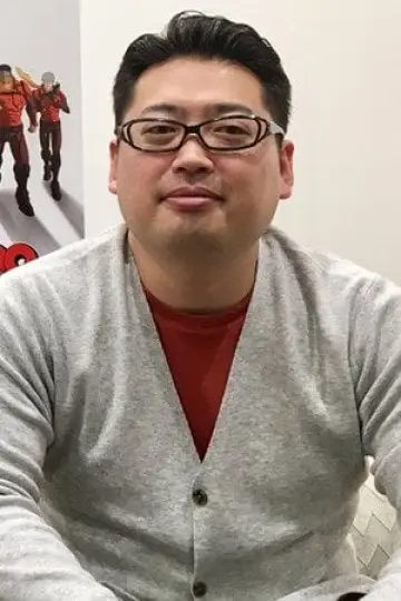 Фото Кодай Какимото #184115