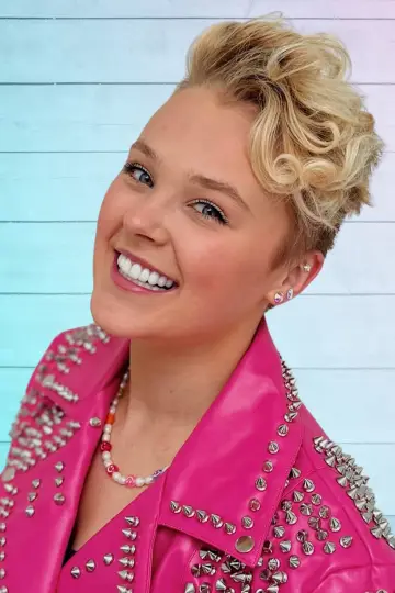 Фото Джоджо Сива (JoJo Siwa) #207191