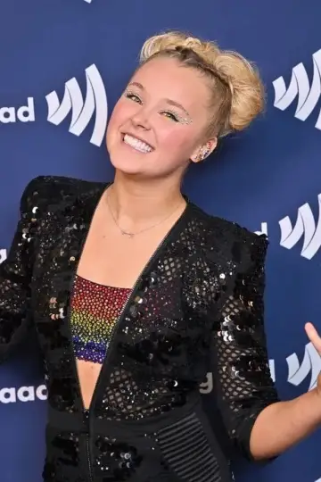 Фото Джоджо Сива (JoJo Siwa) #207196