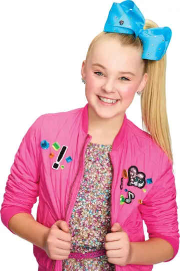 Фото Джоджо Сива (JoJo Siwa) #207197